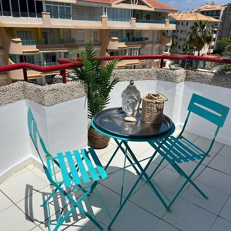 Albir Santa Barbara Apartamento El Albir Exterior foto